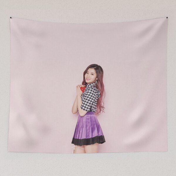 Item preview, Minatozaki Sana designed and sold by swetieim.