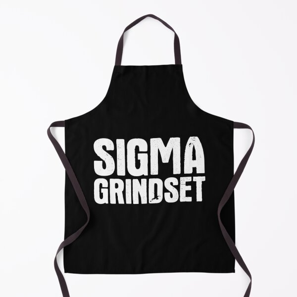 Item preview, Sigma Grindset designed and sold by OldDannyBrown.