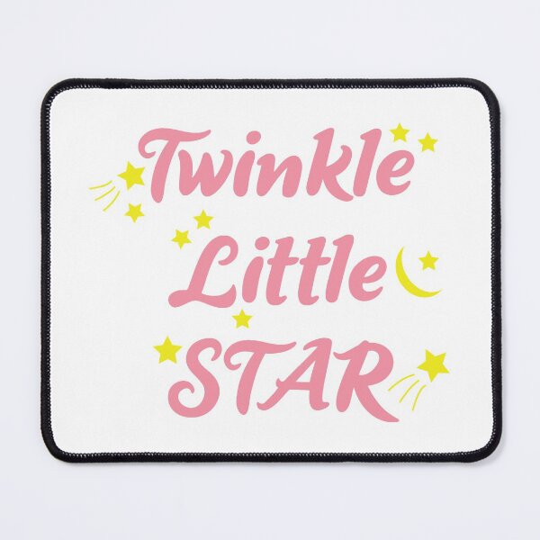 Item preview, Twinkle Star Kids designed and sold by Blok45.