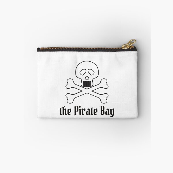 Item preview, The Pirate Bay gift for people who loves Pirates designed and sold by 77ART.