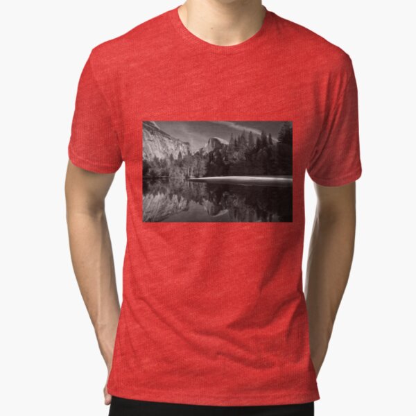 ansel adams t shirt