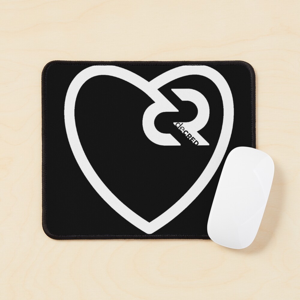 Item preview, Mouse Pad designed and sold by OfficialCryptos.
