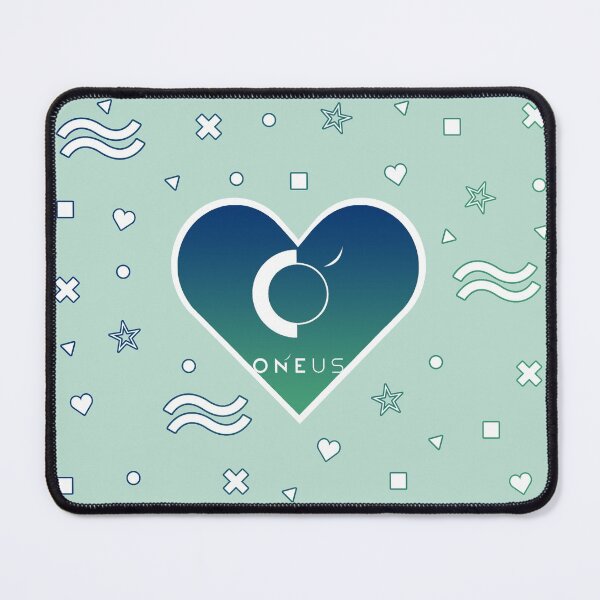 Item preview, ONEUS HEART (Logo Ver.) designed and sold by lovely-day.