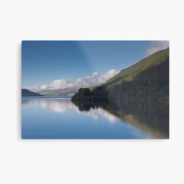 Metal Print