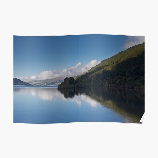 Kenmore Poster
