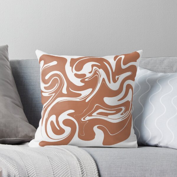 Item preview, Twirl Liquid Style Abstract Art  designed and sold by MercuryV.