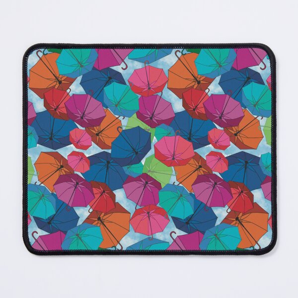 Item preview, Saumur Parapluie design designed and sold by tangledheart76.