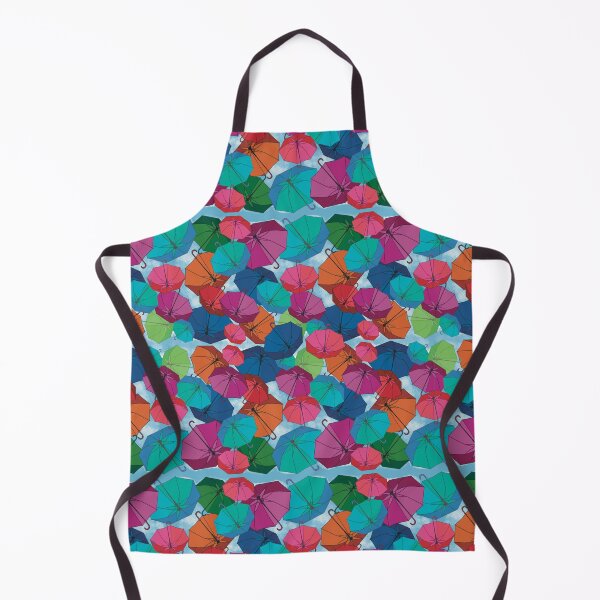 Item preview, Saumur Parapluie design designed and sold by tangledheart76.