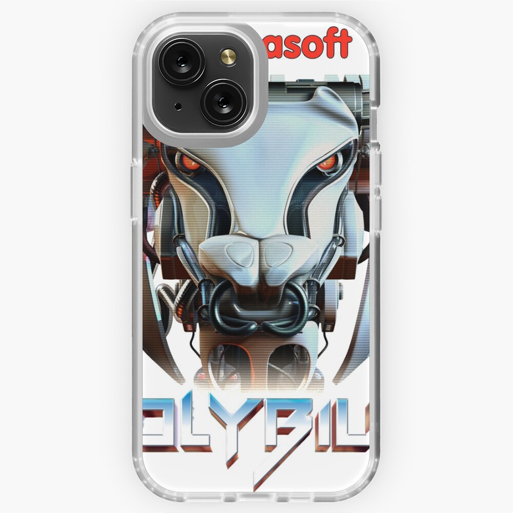 Item preview, iPhone Soft Case designed and sold by llamasoftox.
