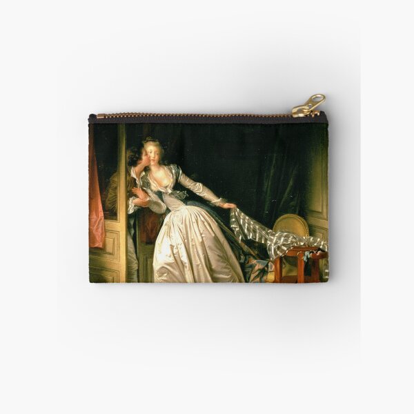 Item preview, The Kiss by stealth fragonard designed and sold by arthistory.