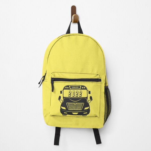 Item preview, School bus - Back to school designed and sold by YACINE-MALIKI.