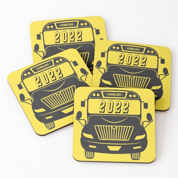 Item preview, School bus - Back to school designed and sold by YACINE-MALIKI.