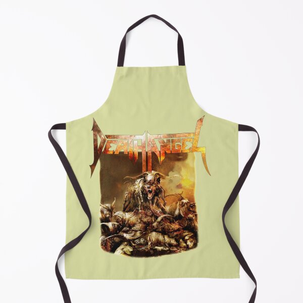 Item preview, The monsters Death Angel designed and sold by BlueWaveBG.