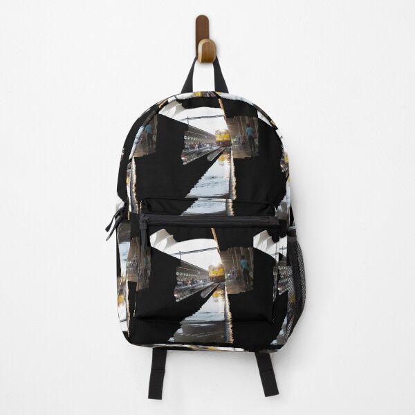 Item preview, Bangkok train station "Hua Lamphong" designed and sold by sonkhran.