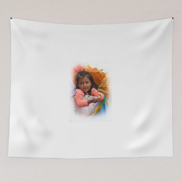 Item preview, Cuenca Kids 847 designed and sold by alabca.