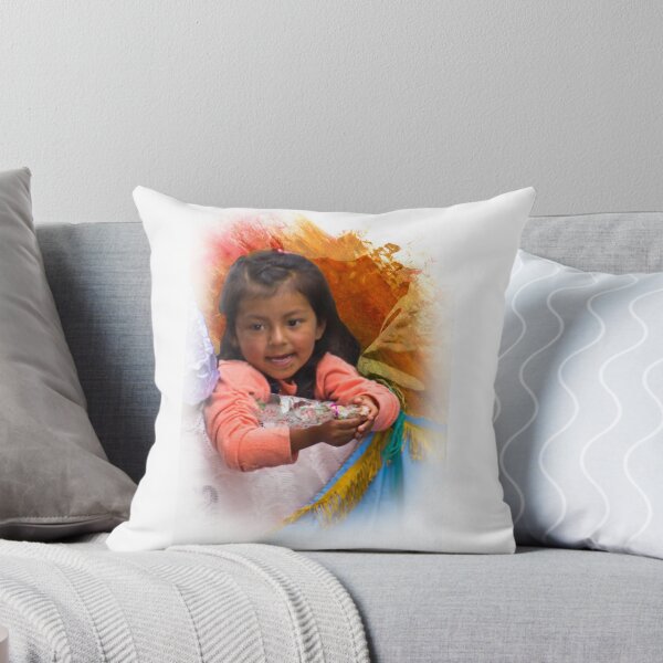Item preview, Cuenca Kids 847 designed and sold by alabca.