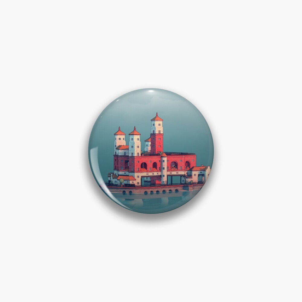 Item preview, Pin designed and sold by powerpointer.