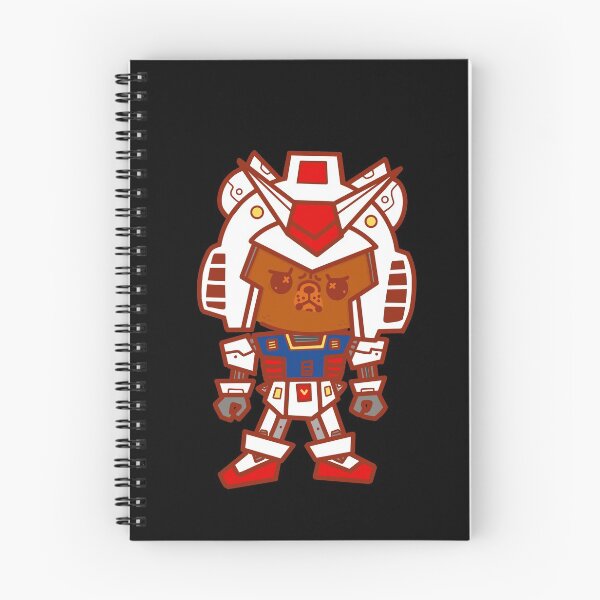 Item preview, Mecha Bub designed and sold by fluffymafi.