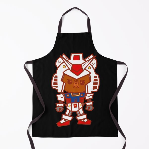 Item preview, Mecha Bub designed and sold by fluffymafi.