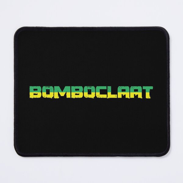 Item preview, Bomboclaat Jamaica designed and sold by Blok45.