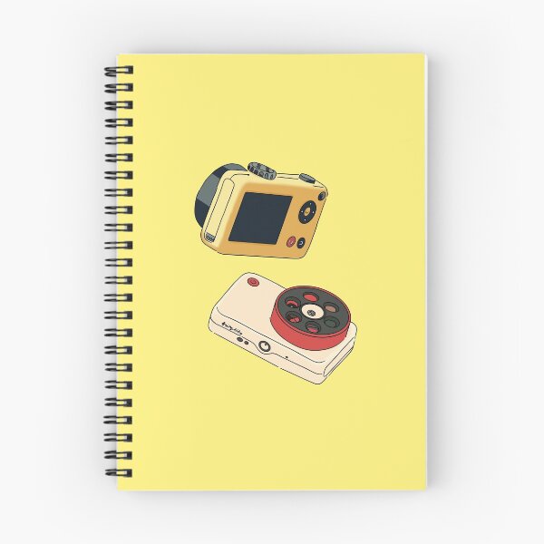 Item preview, Vintage Camera Stickers designed and sold by fairylily.