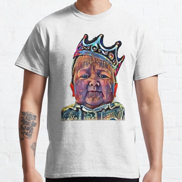 Hasbulla - Hasbulla Hasbullah - Hasbullah Classic T-Shirt