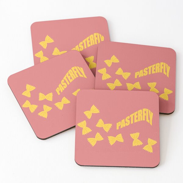 Item preview, Pasterfly Farfalle Butterfly Pasta designed and sold by Cosmotopia.