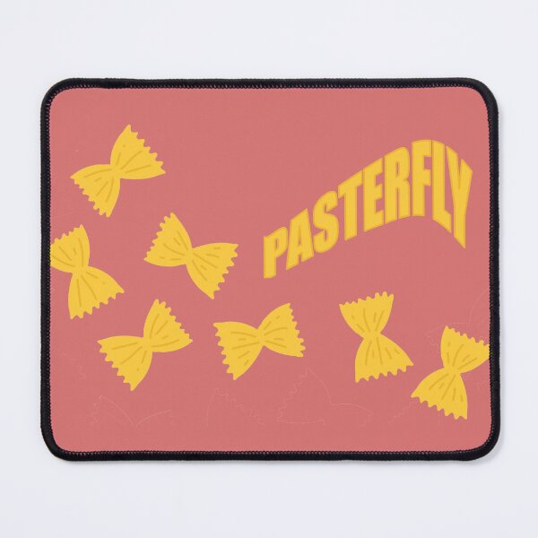 Item preview, Pasterfly Farfalle Butterfly Pasta designed and sold by Cosmotopia.