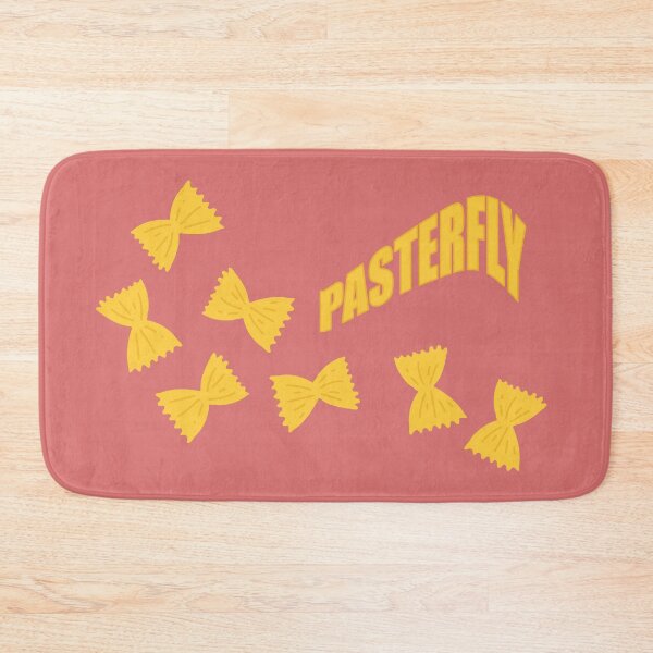 Item preview, Pasterfly Farfalle Butterfly Pasta designed and sold by Cosmotopia.