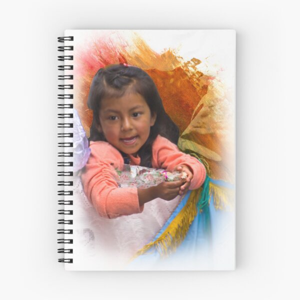 Item preview, Cuenca Kids 847 designed and sold by alabca.