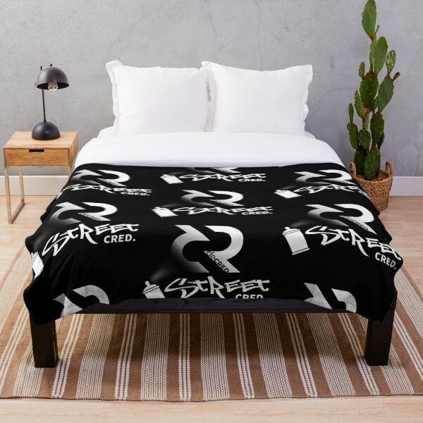 Item preview, Street Cred © v1 (Diseño con marca de tiempo https://timestamp.decred.org/) designed and sold by OfficialCryptos.