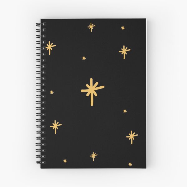 Item preview, Shining Star Pattern designed and sold by ExploreTheStore.