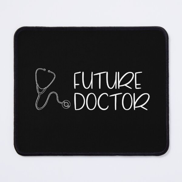 Item preview, Future Doctor Stethoscope designed and sold by Mandy-30.