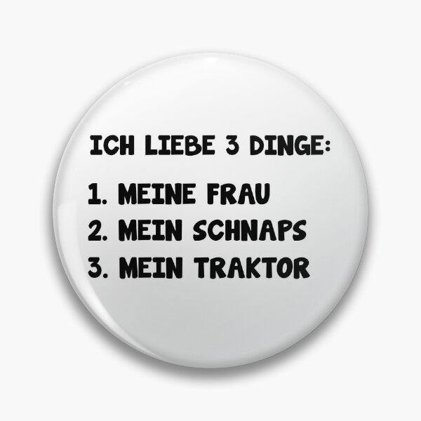 Artikelvorschau, Dorfkind Ehefrau Schnaps Traktor Spruch entworfen und verkauft von Onorato Bellgardt.
