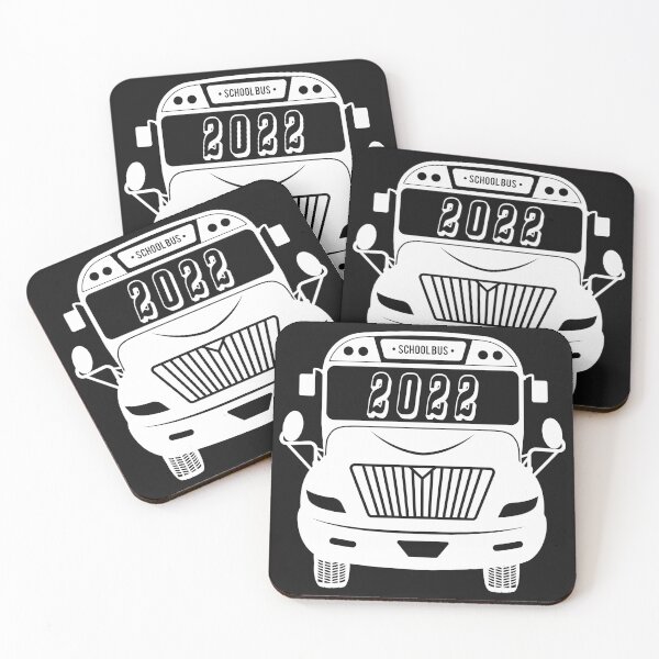 Item preview, School bus - Back to school designed and sold by YACINE-MALIKI.