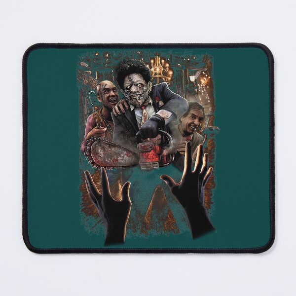 Item preview, Funny saw halloween designed and sold by BlueWaveBG.