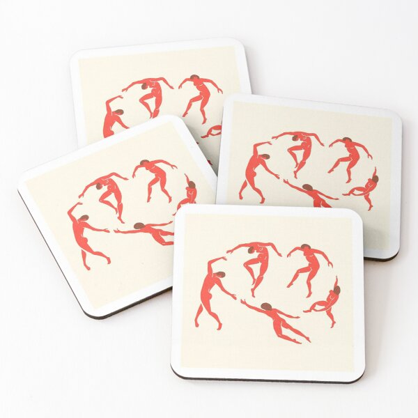Item preview, Tribute to La Danse designed and sold by davidgrahame.