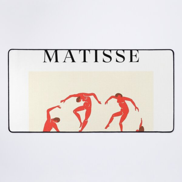 Item preview, Tribute to La Danse designed and sold by davidgrahame.