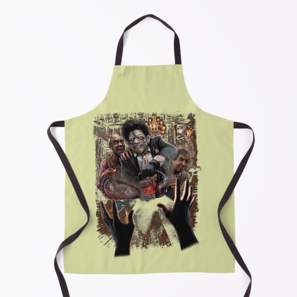 Item preview, Funny saw halloween designed and sold by BlueWaveBG.