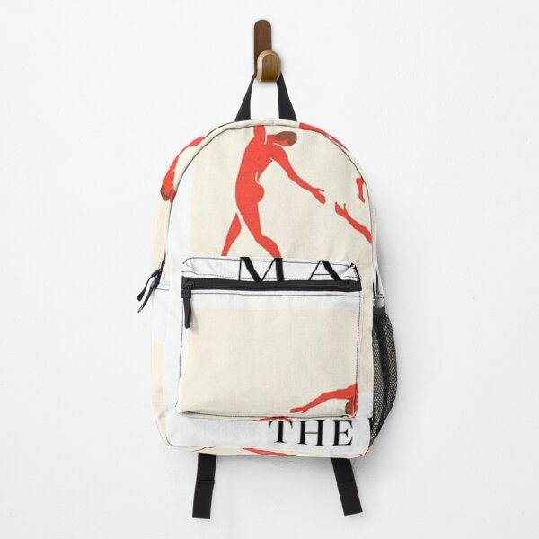 Item preview, Tribute to La Danse designed and sold by davidgrahame.
