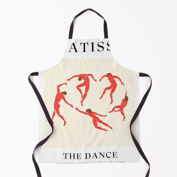 Item preview, Tribute to La Danse designed and sold by davidgrahame.
