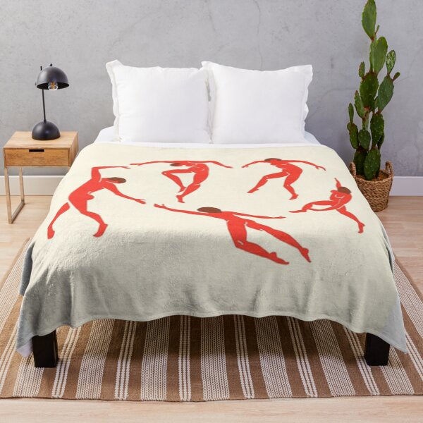 Item preview, Tribute to La Danse designed and sold by davidgrahame.