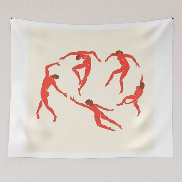 Item preview, Tribute to La Danse designed and sold by davidgrahame.