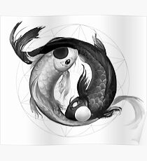 Balance Poster