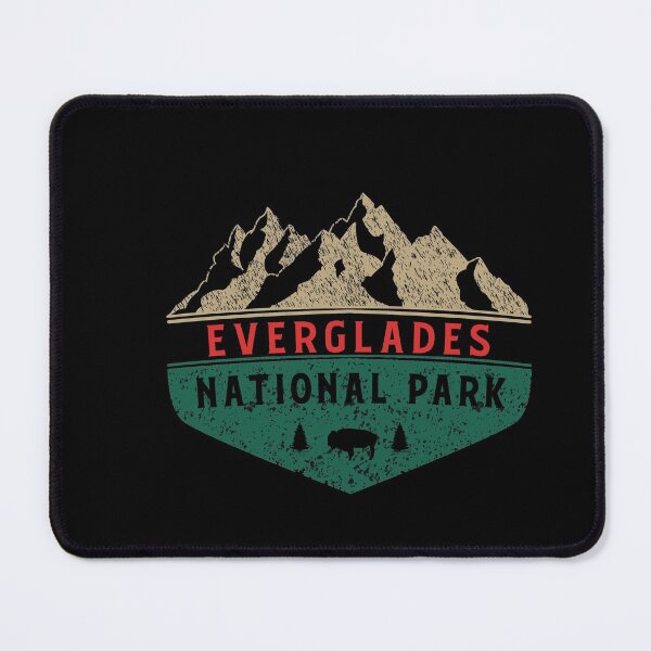 Item preview, Everglades national park designed and sold by Us-nature.