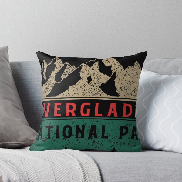 Item preview, Everglades national park designed and sold by Us-nature.