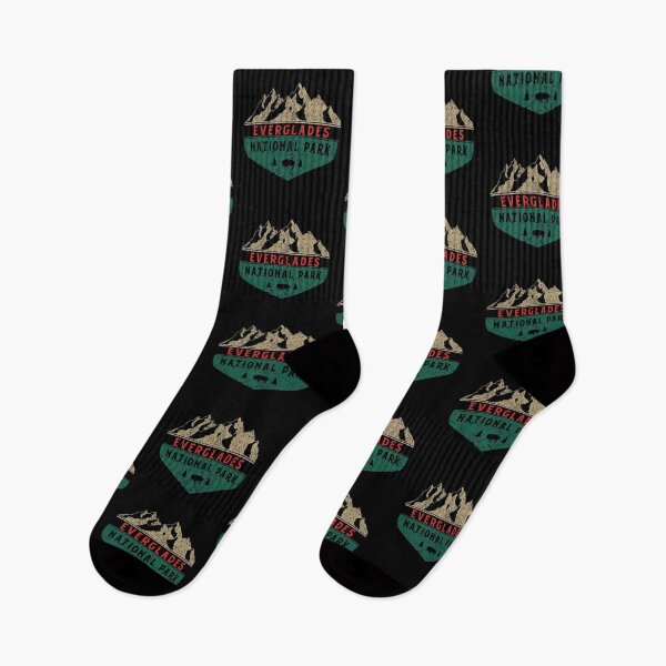 Item preview, Everglades national park designed and sold by Us-nature.