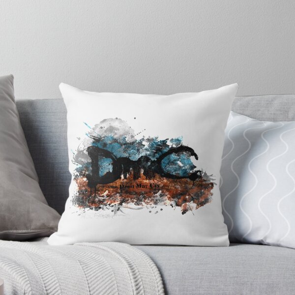 Item preview, Devil may Cry Black designed and sold by imposibear.