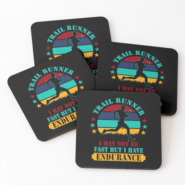 Item preview, Trail Runner Ultra Running Endurance Runner Gifts designed and sold by grinta2021.