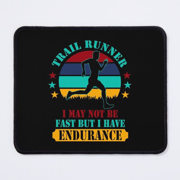 Item preview, Trail Runner Ultra Running Endurance Runner Gifts designed and sold by grinta2021.